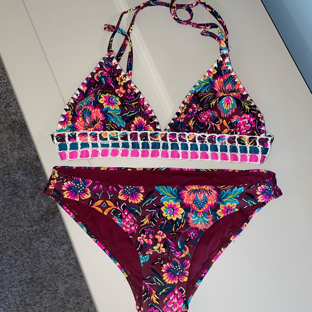 Target Bikini, Size- Small